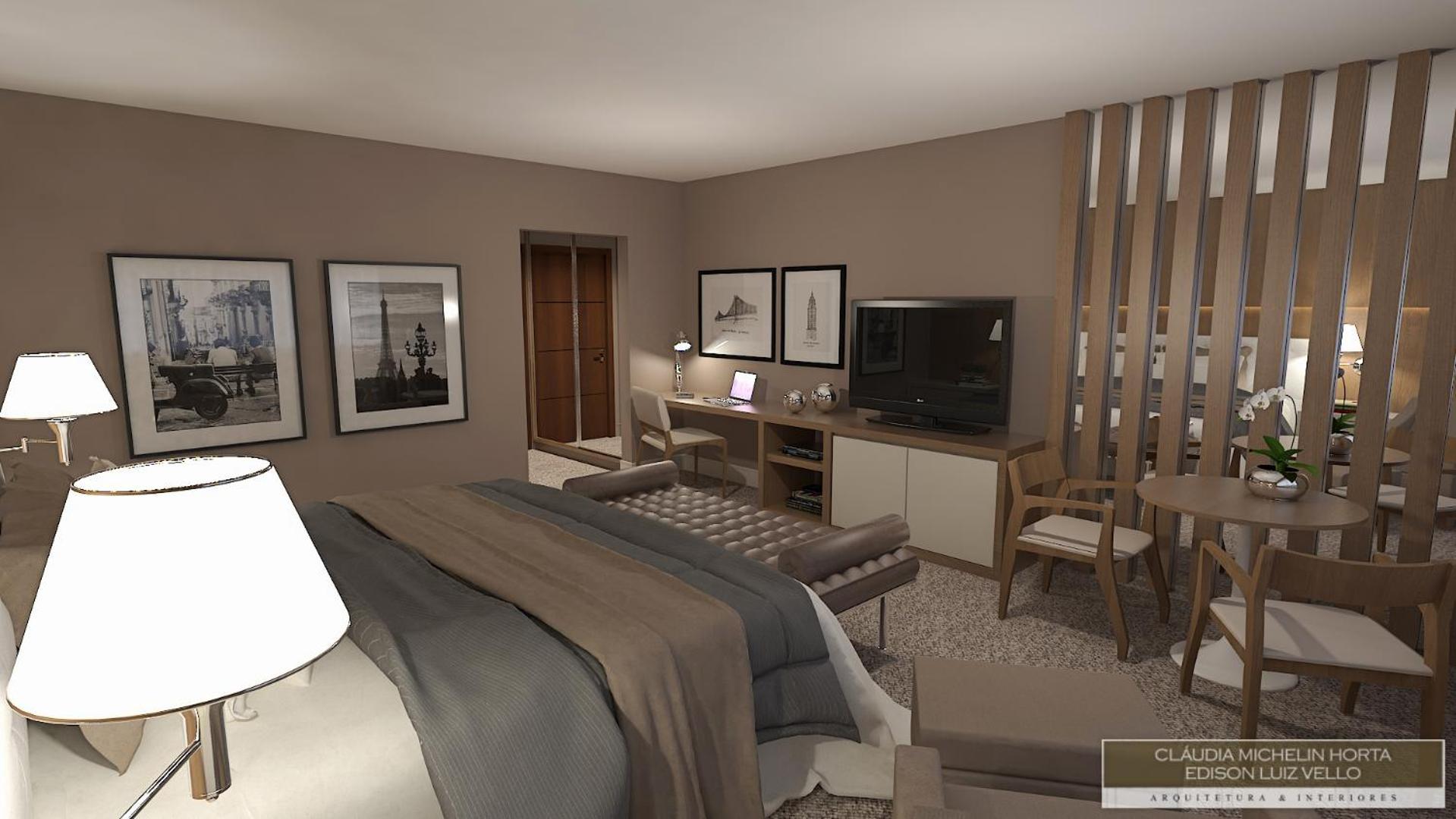 White Plaza Hotel クリチバ エクステリア 写真