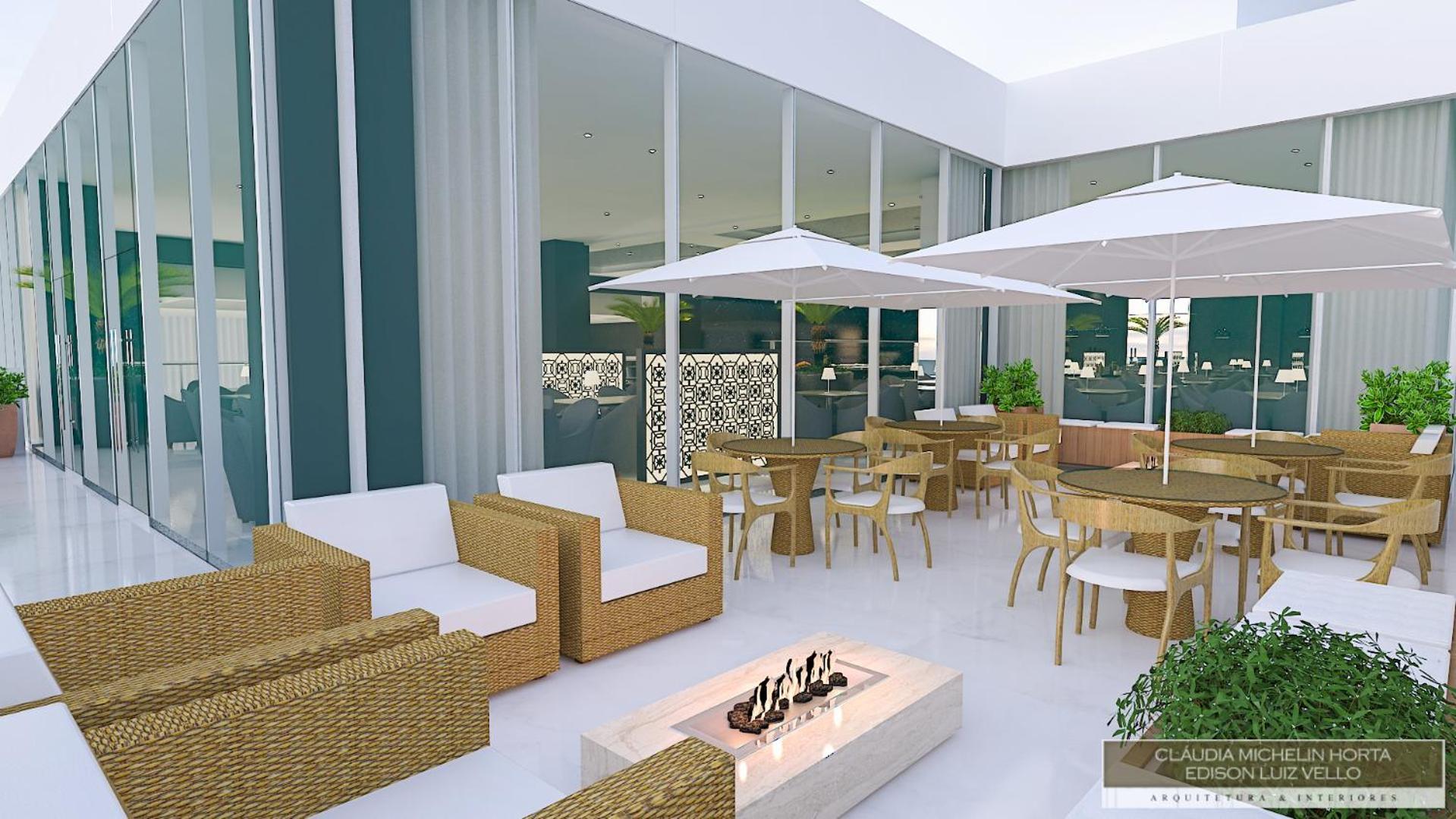White Plaza Hotel クリチバ エクステリア 写真