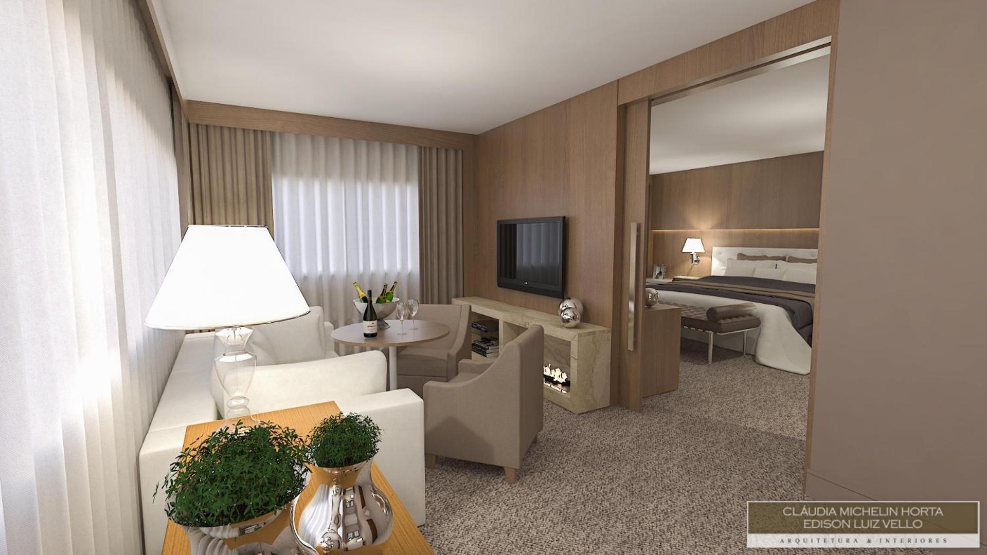 White Plaza Hotel クリチバ エクステリア 写真