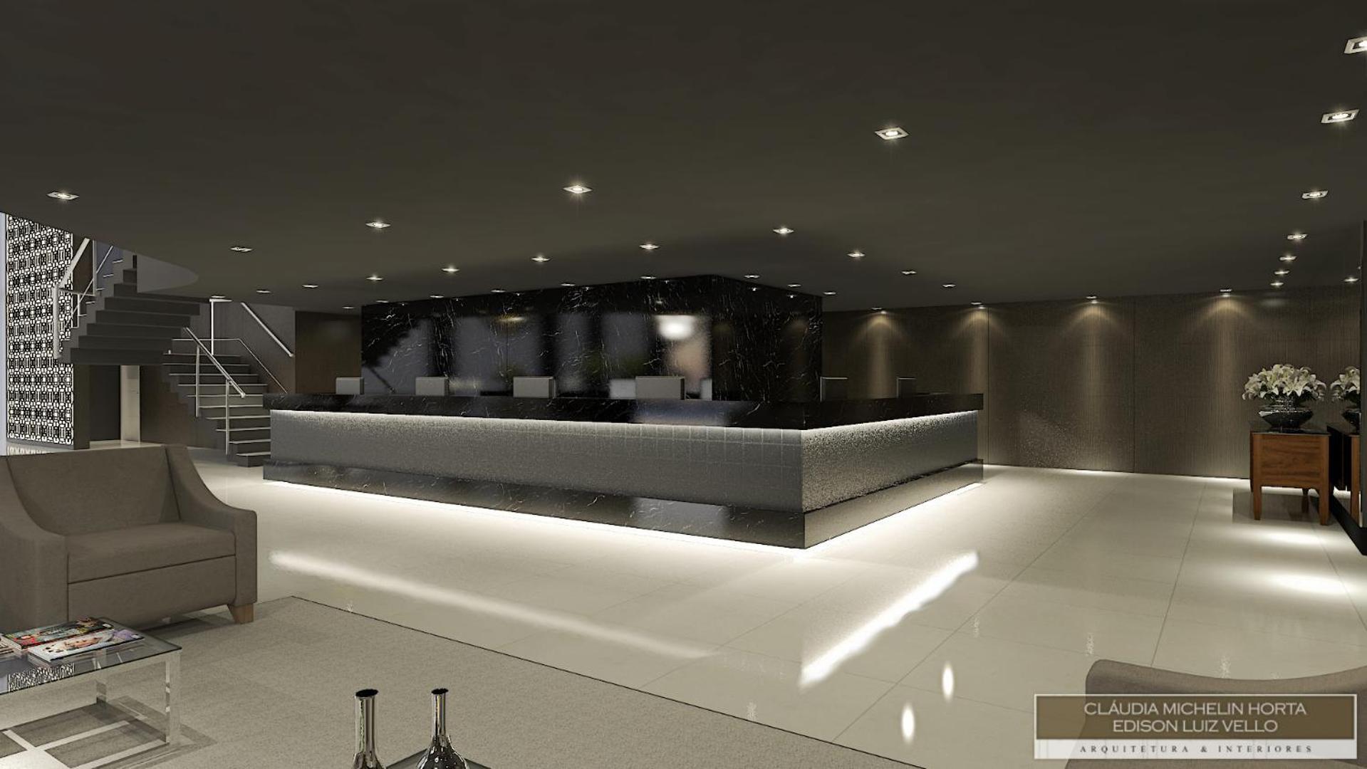 White Plaza Hotel クリチバ エクステリア 写真