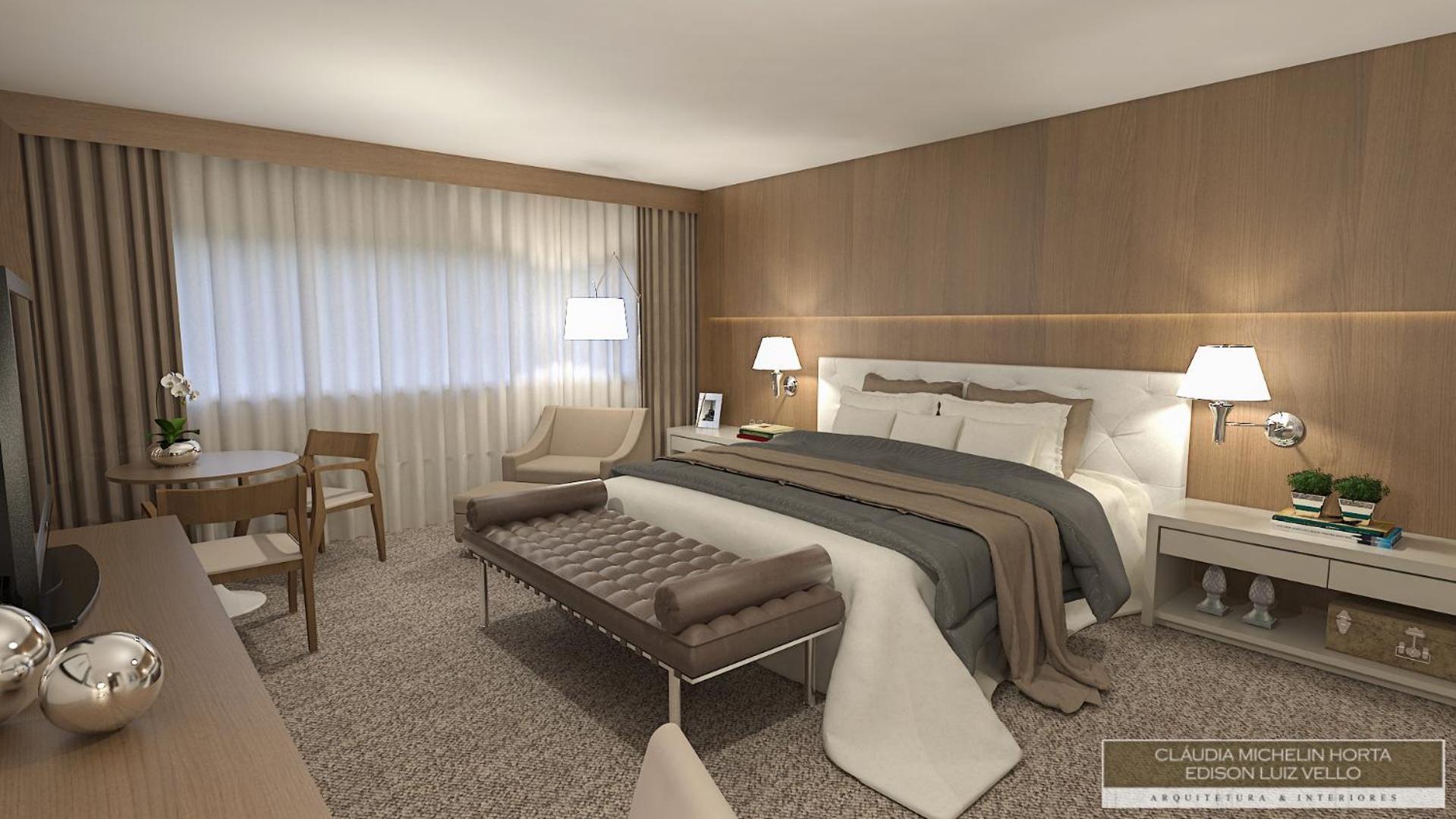 White Plaza Hotel クリチバ エクステリア 写真