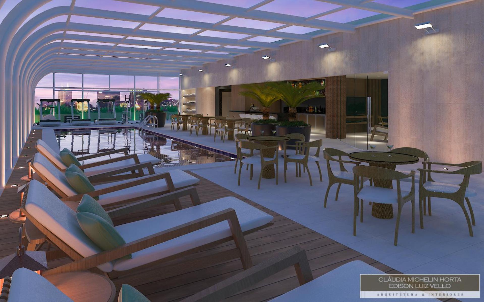 White Plaza Hotel クリチバ エクステリア 写真