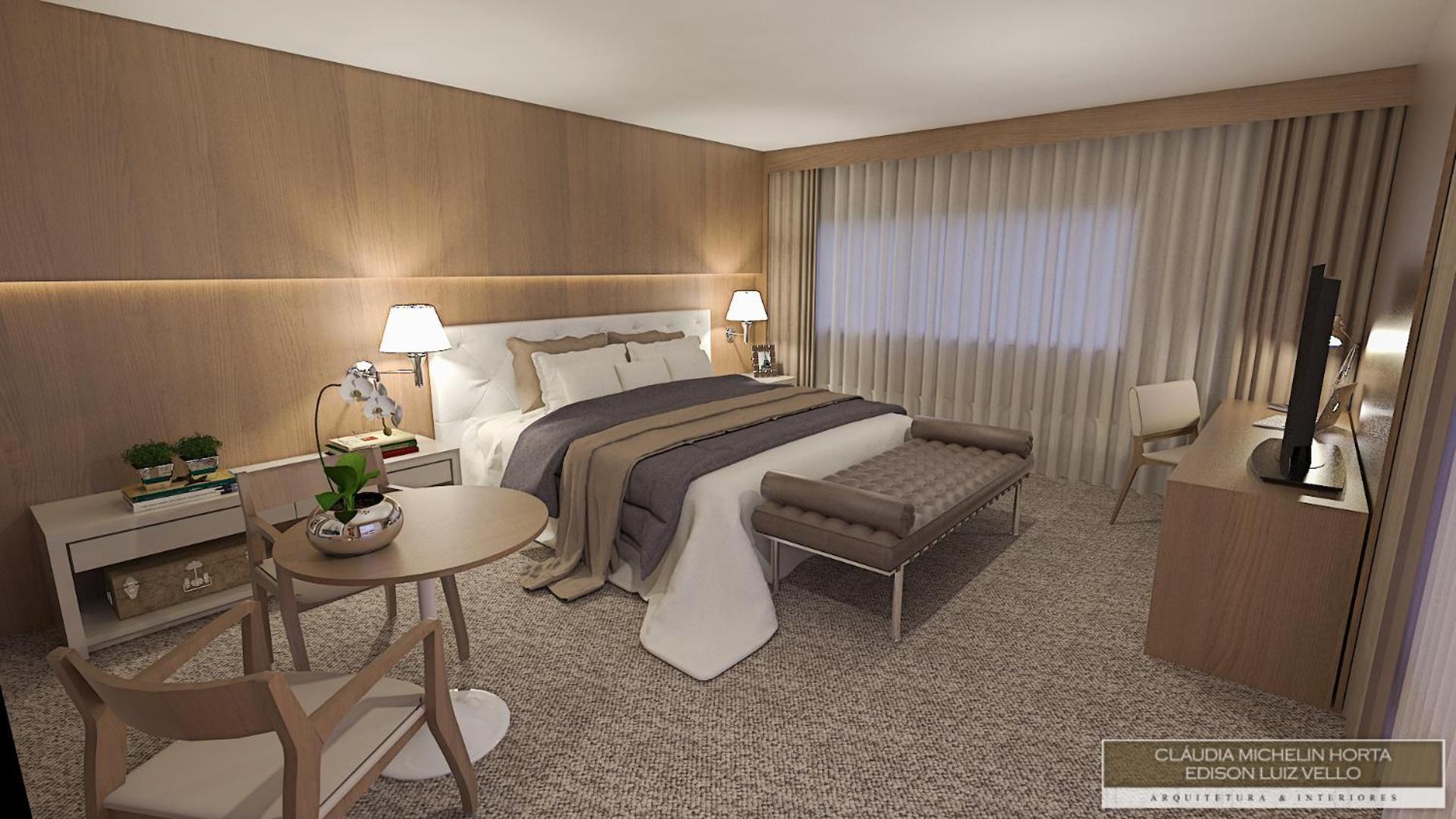 White Plaza Hotel クリチバ エクステリア 写真
